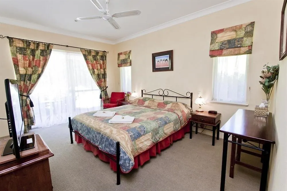 Guest house Toby Inlet Homestead 4*