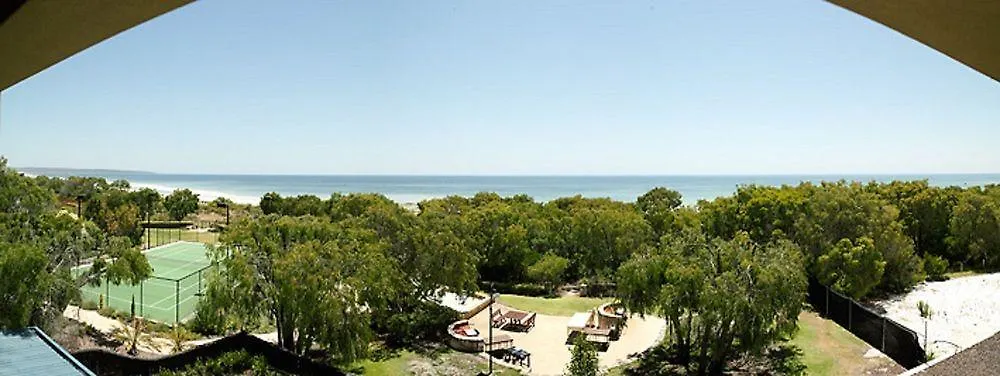 אתר נופש Club Wyndham Dunsborough, Trademark Collection By Wyndham 4*