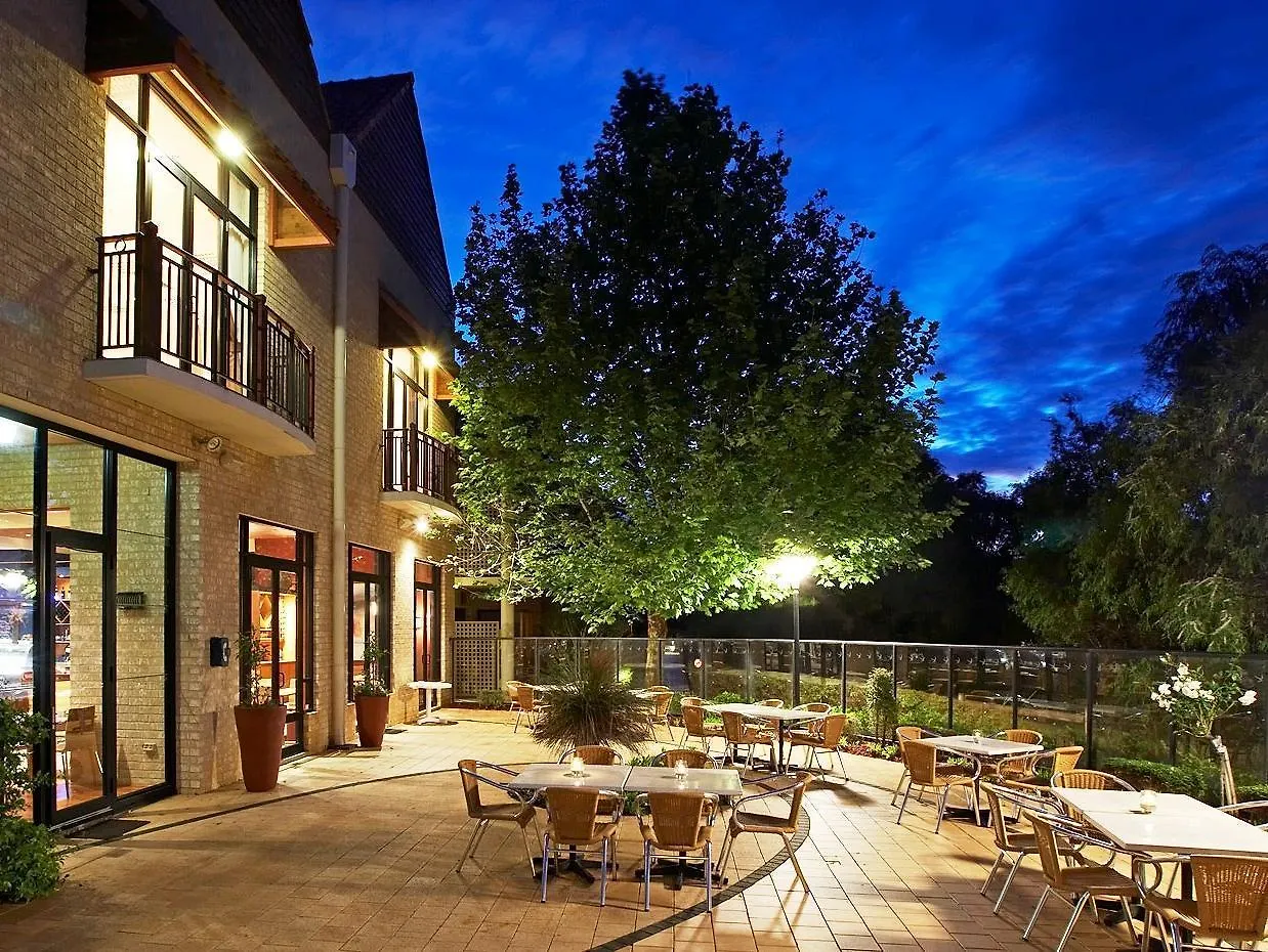 Club Wyndham Dunsborough, Trademark Collection By Wyndham דנסבורו