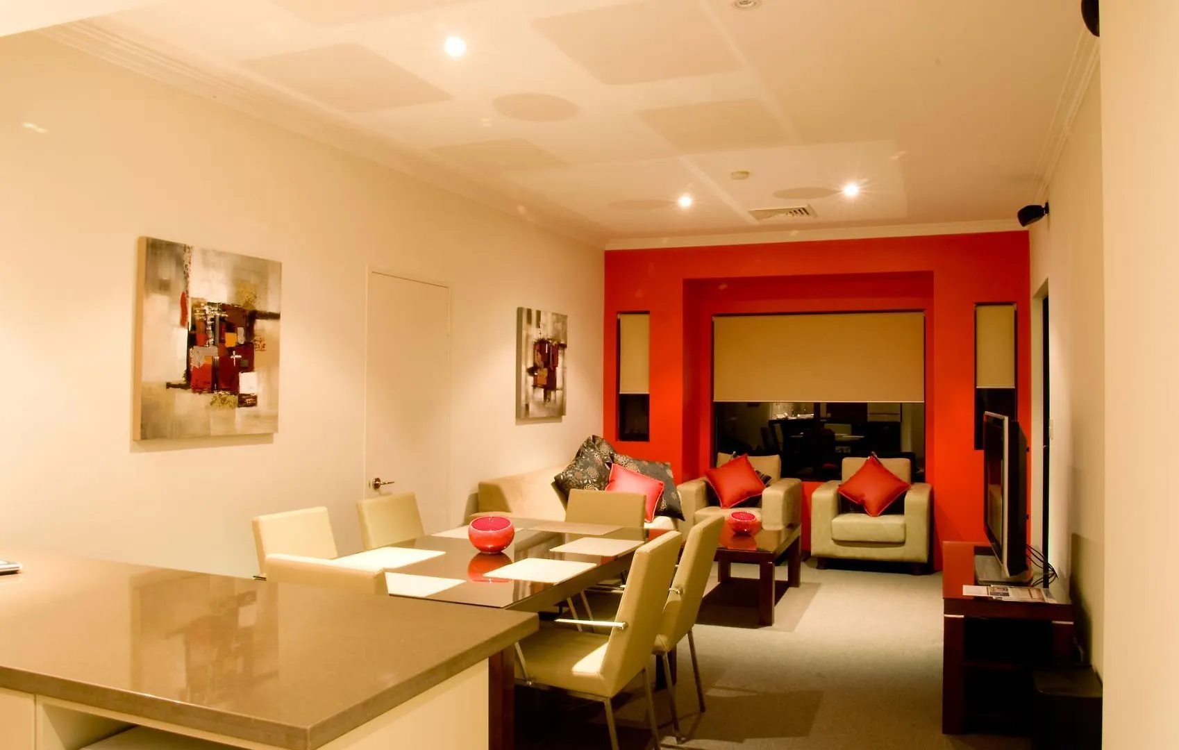 אתר נופש Club Wyndham Dunsborough, Trademark Collection By Wyndham