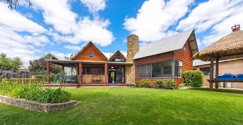 House Dunsborough
