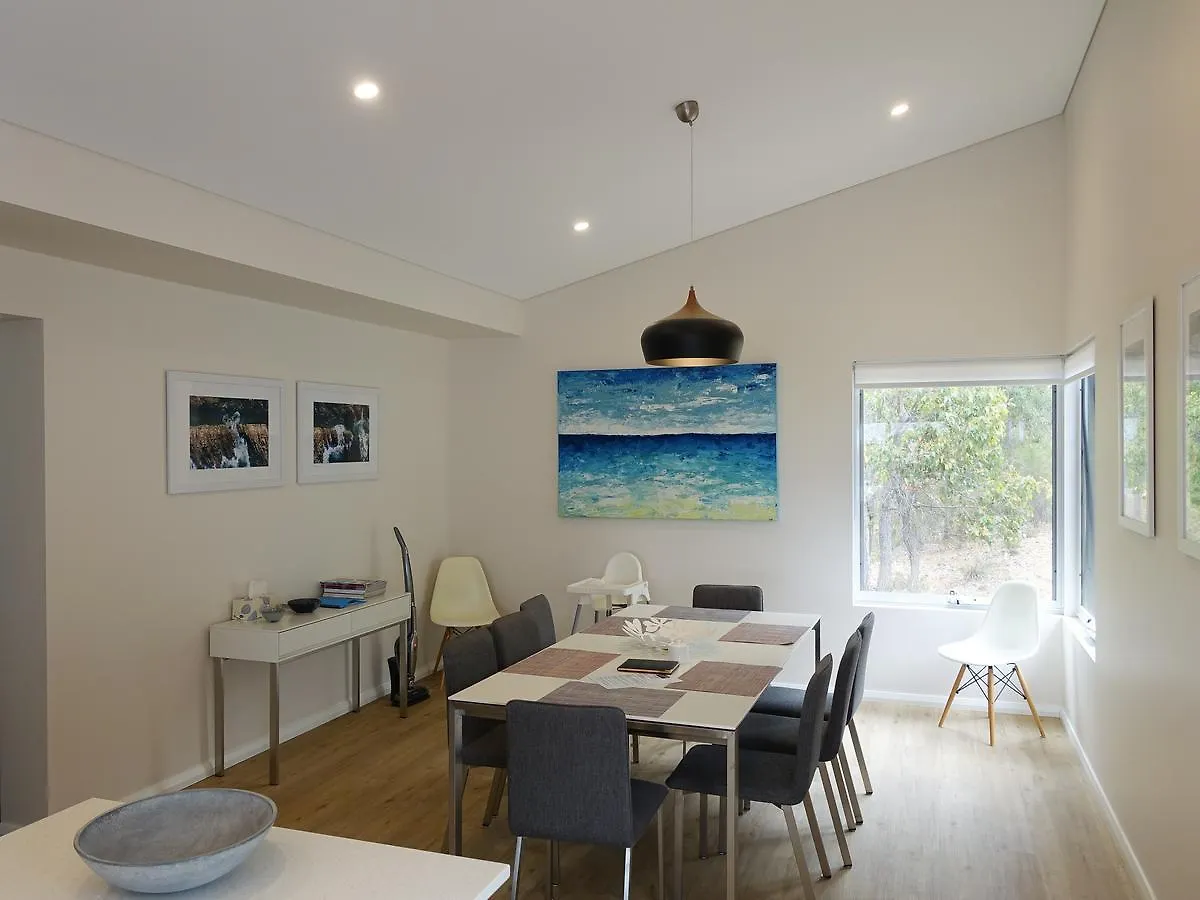 Holiday home The