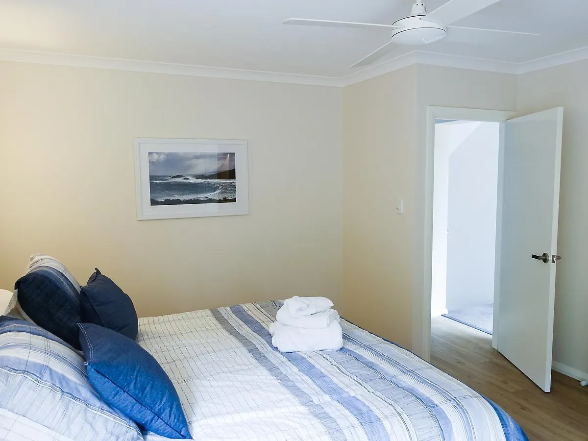 Holiday home The