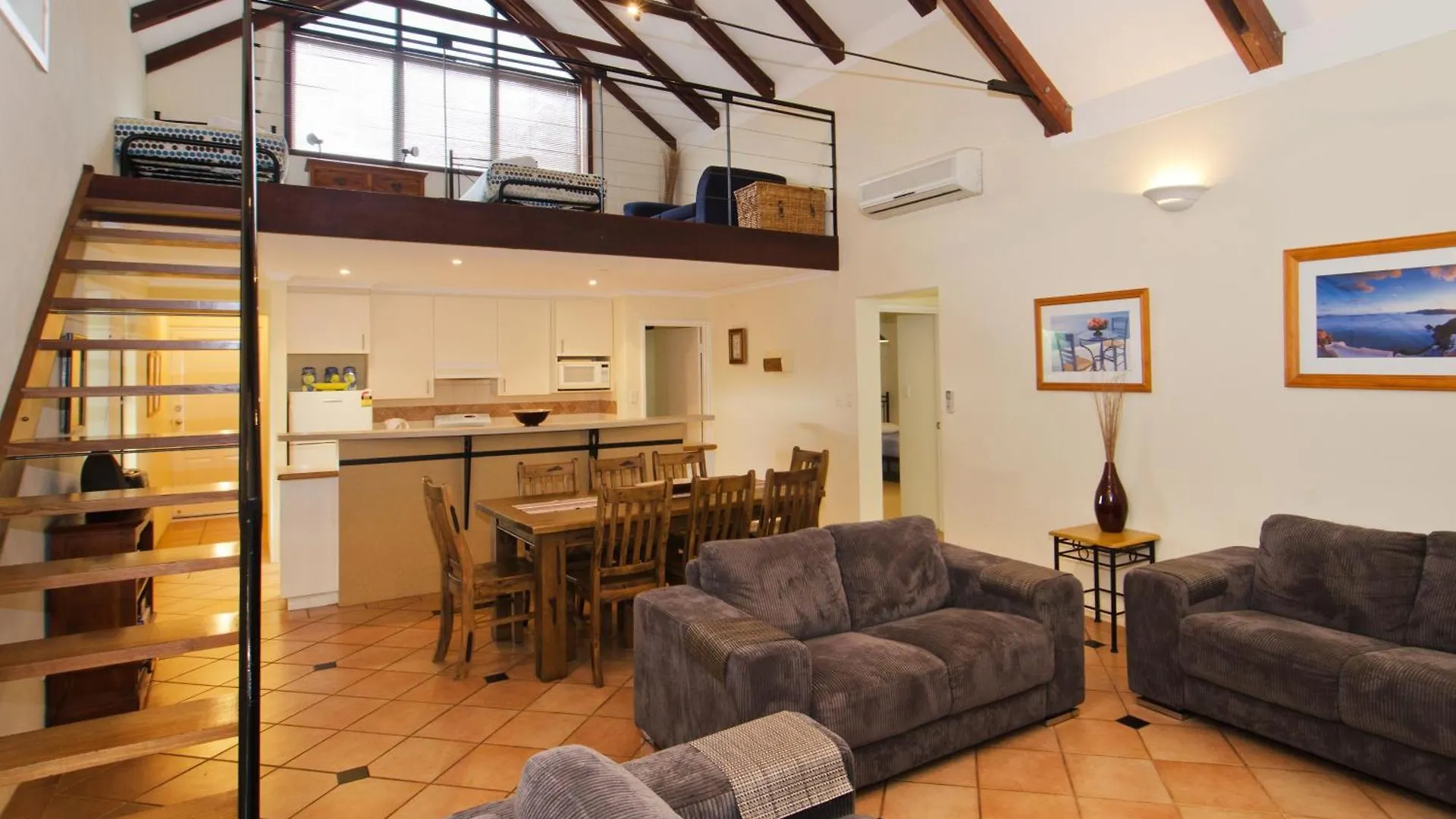 Dunsborough Beach Cottages Resort Dunsborough
