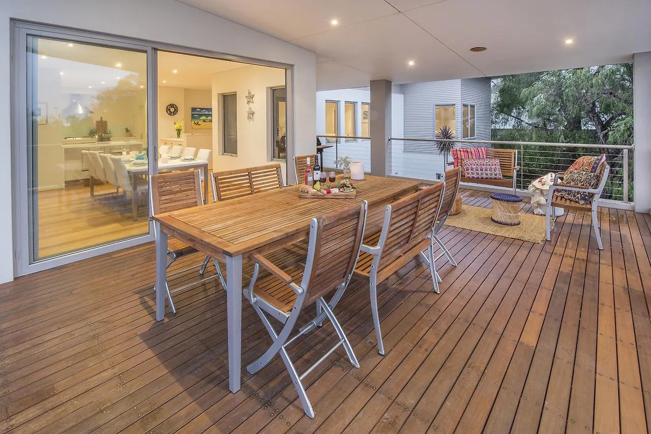 Calm Waters Holiday home Dunsborough