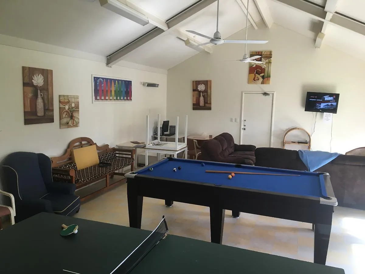 Backpackers Hostel Dunsborough