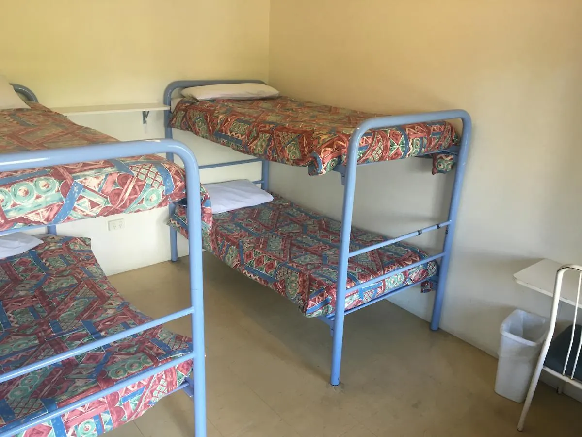 Hostel Backpackers