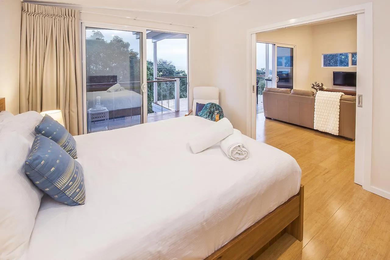 Holiday home Yaringa