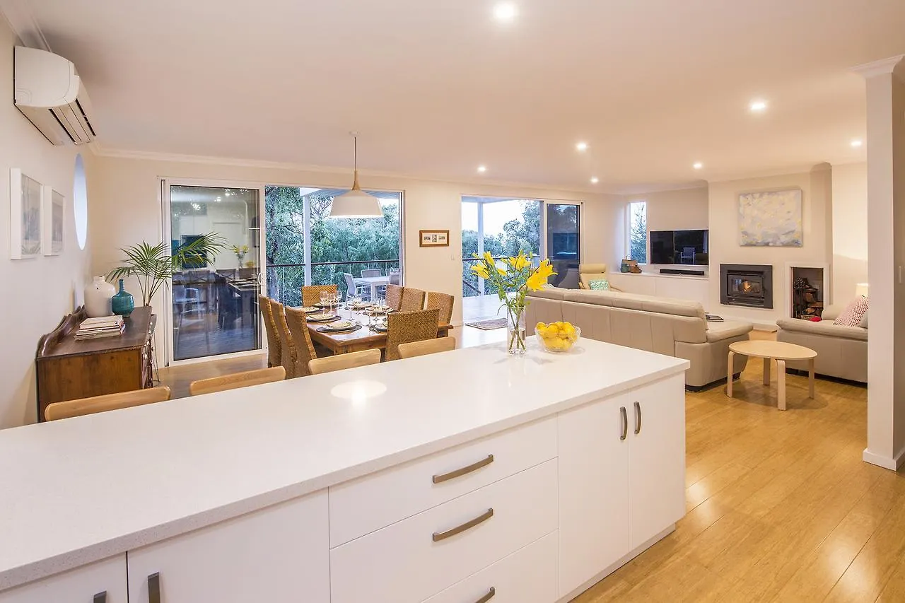 Holiday home Yaringa