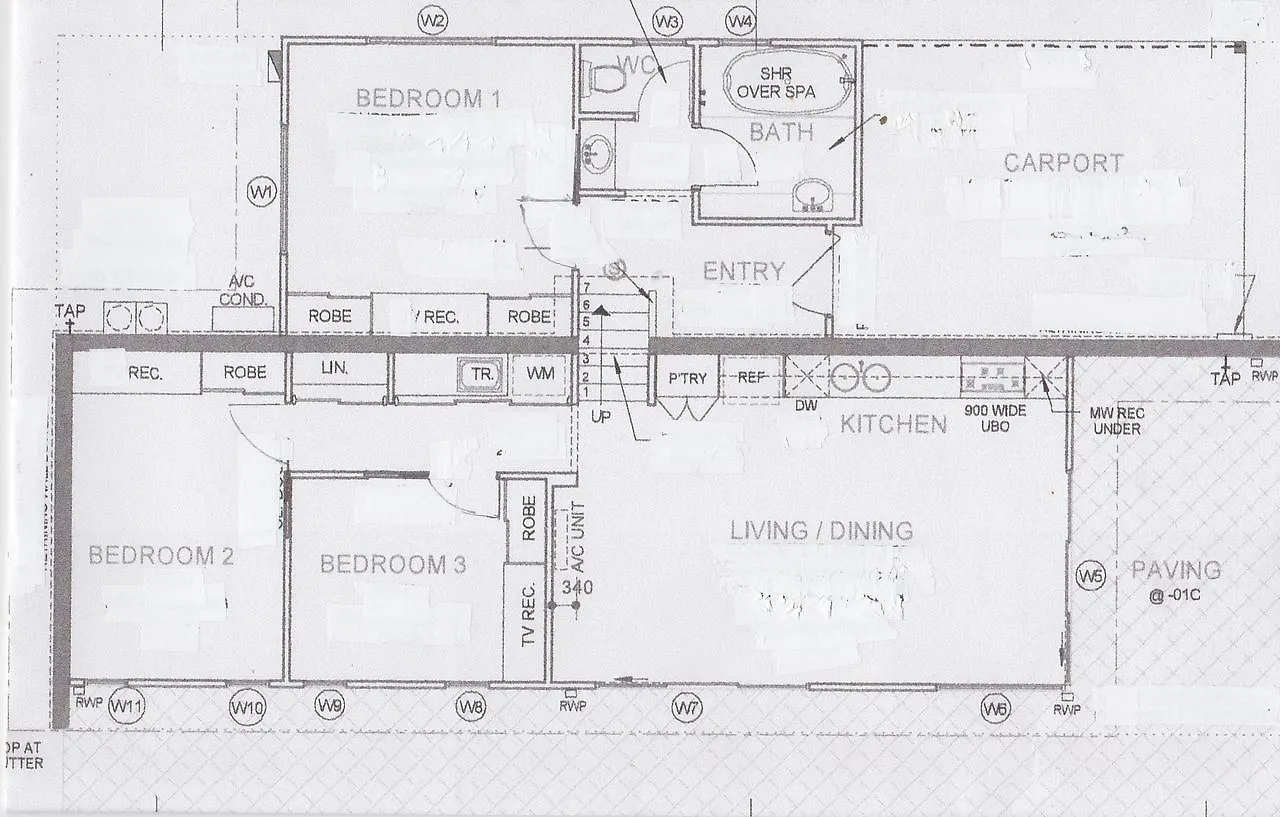 Cape Unit 2 * Dunsborough