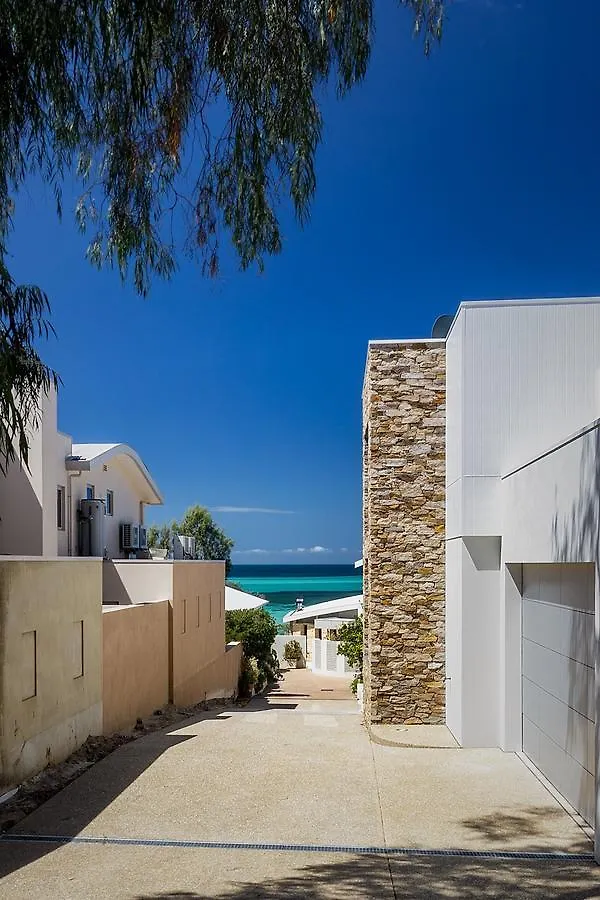 North Shore Holiday home *