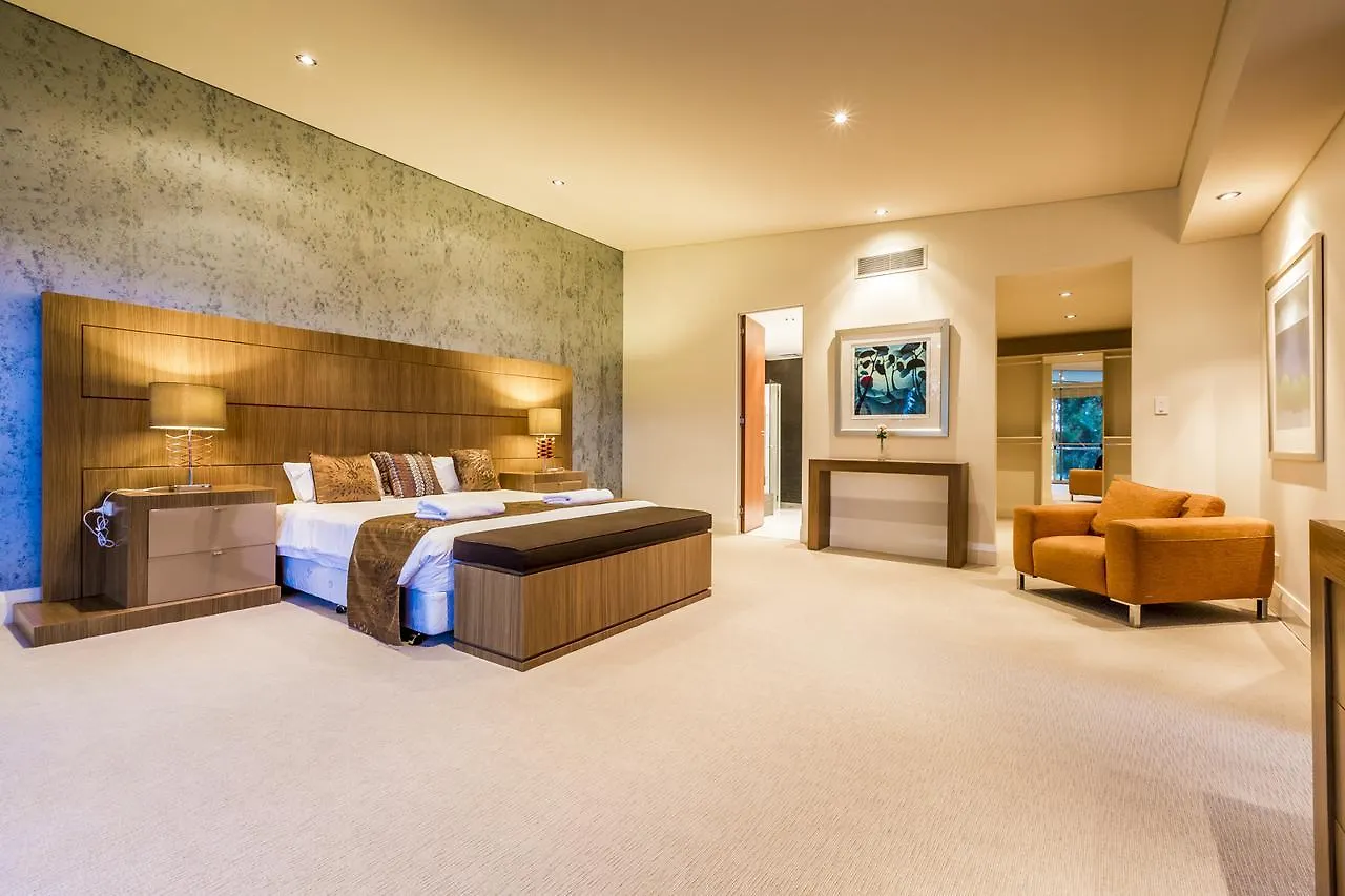 Regency Club 4* Dunsborough