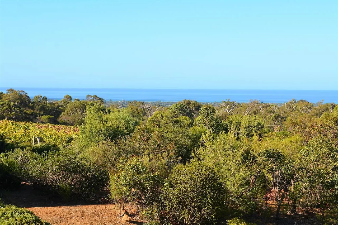 Surinam Dunsborough