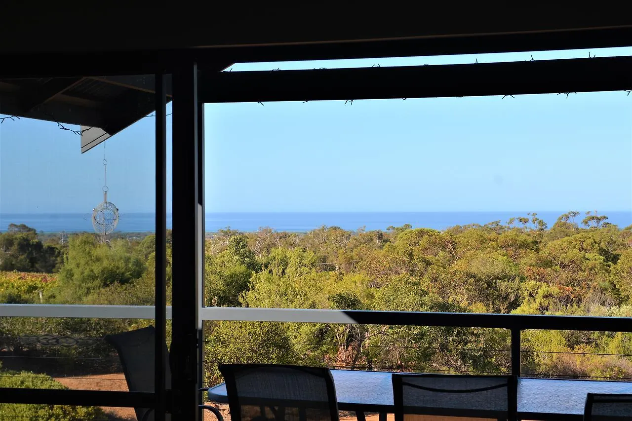 Surinam Holiday home Dunsborough