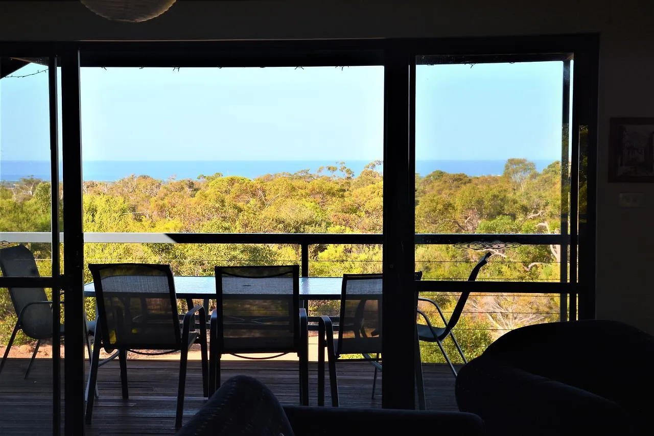 Surinam Holiday home *