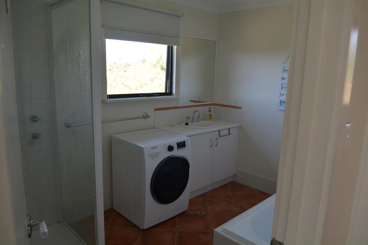 Surinam Holiday home Dunsborough