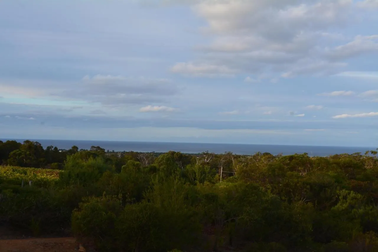 Surinam Holiday home