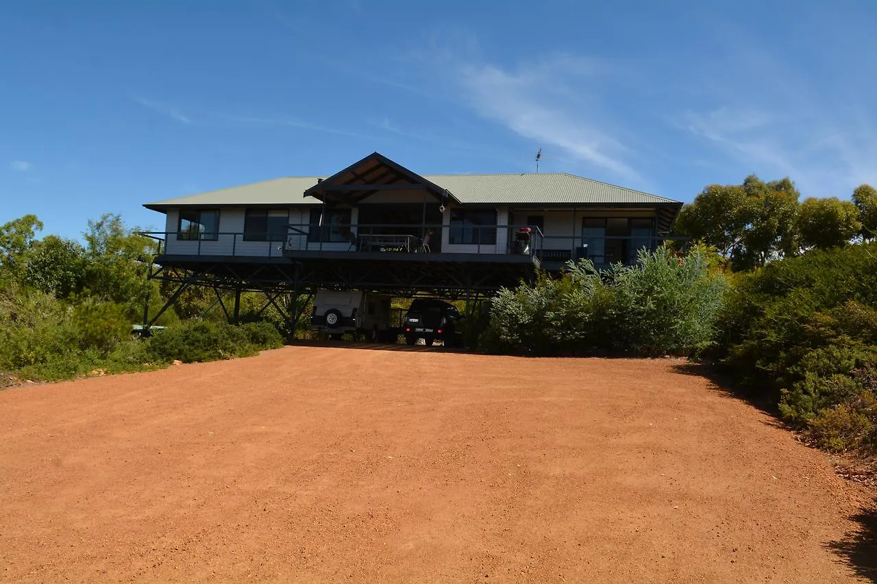 Holiday home Surinam *