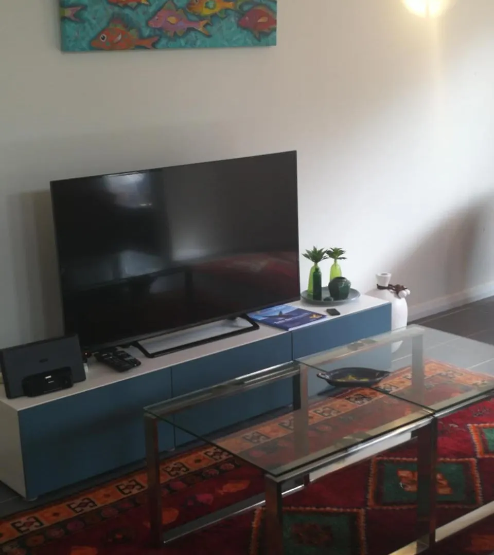Holiday home 28 Cape