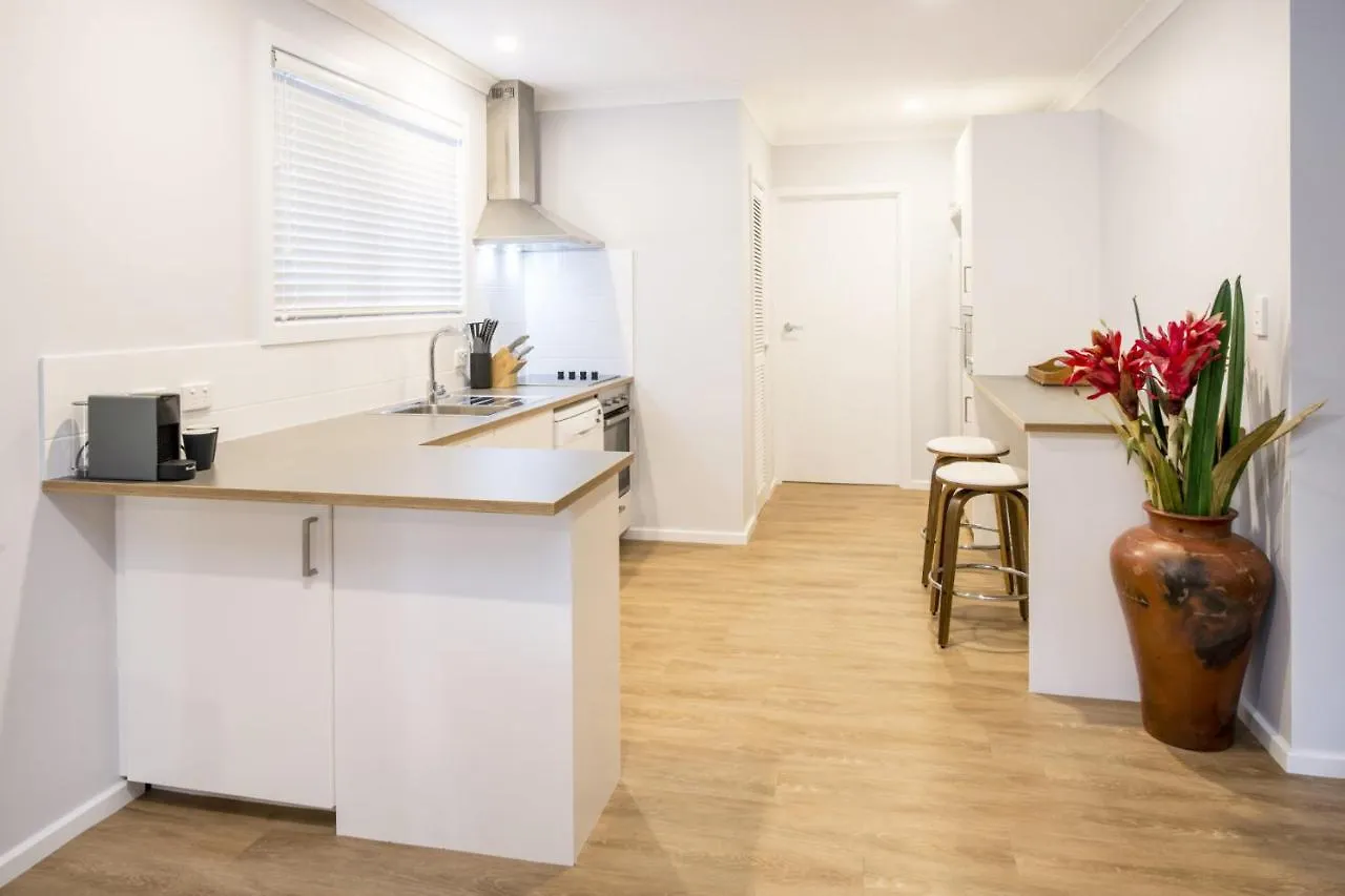 Bay View Retreat Holiday home