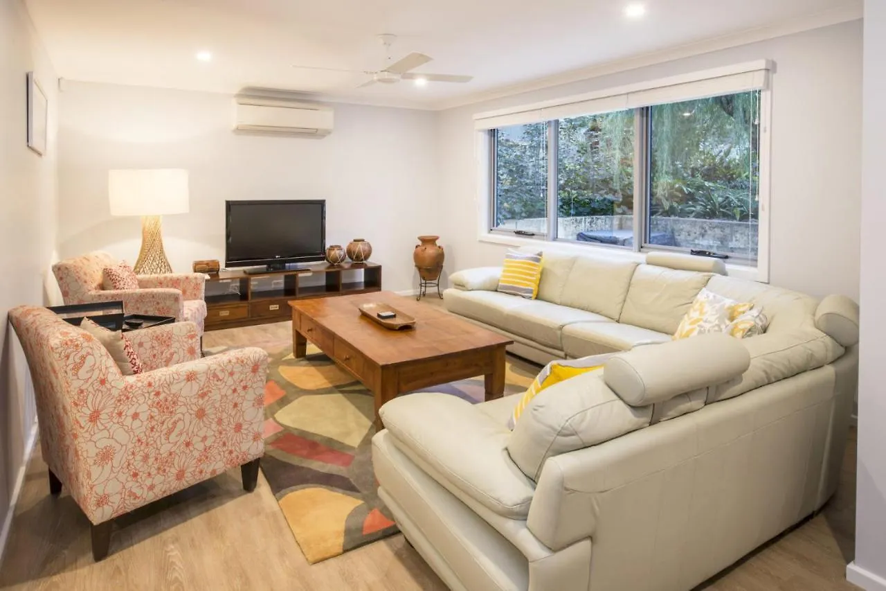 Bay View Retreat Holiday home Dunsborough