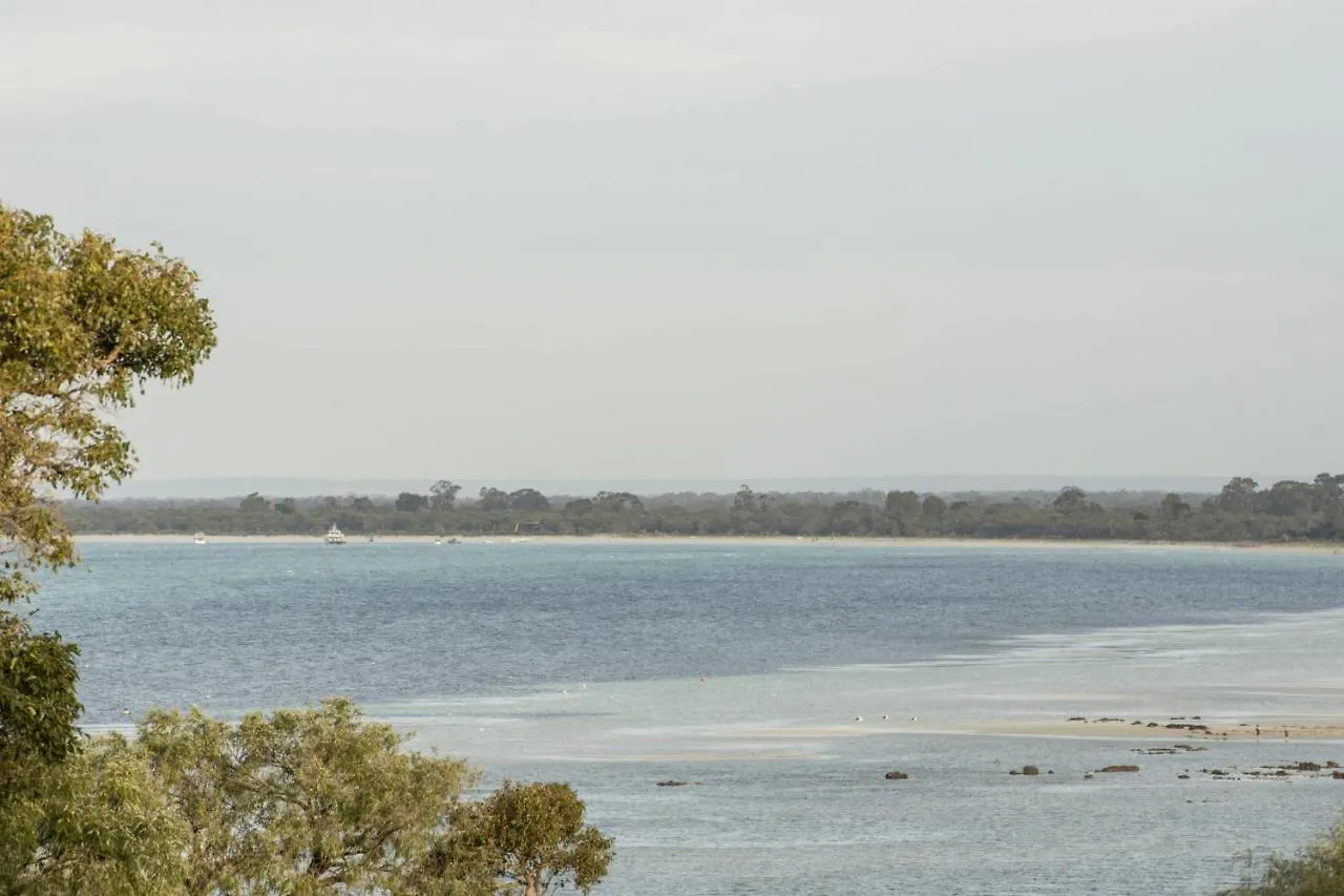 Bay View Retreat Holiday home Dunsborough