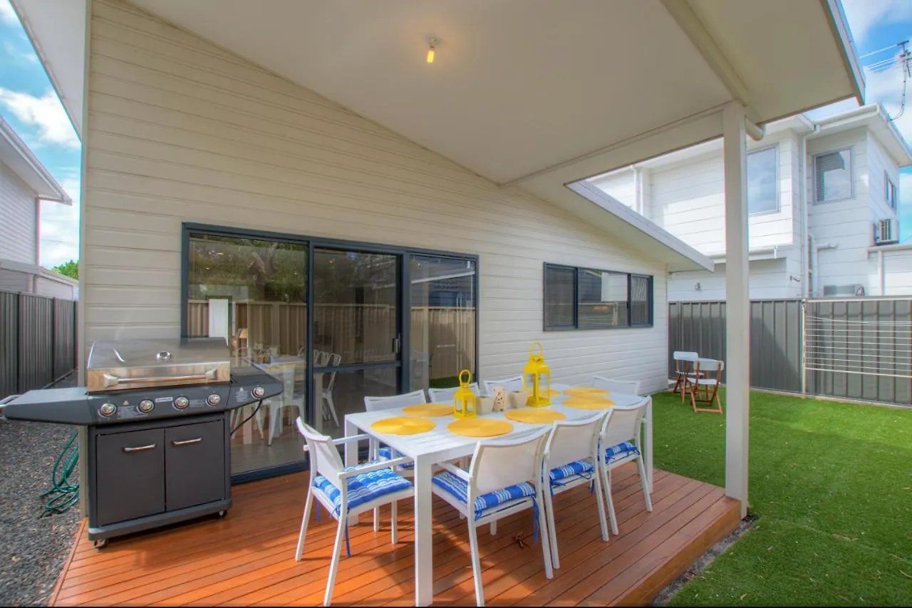 A Little Luxury In Town Holiday home *