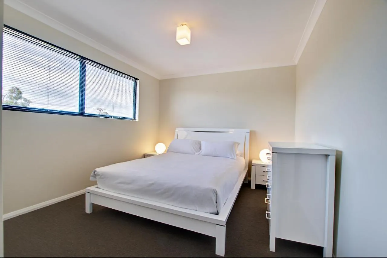 A Little Luxury In Town Dunsborough