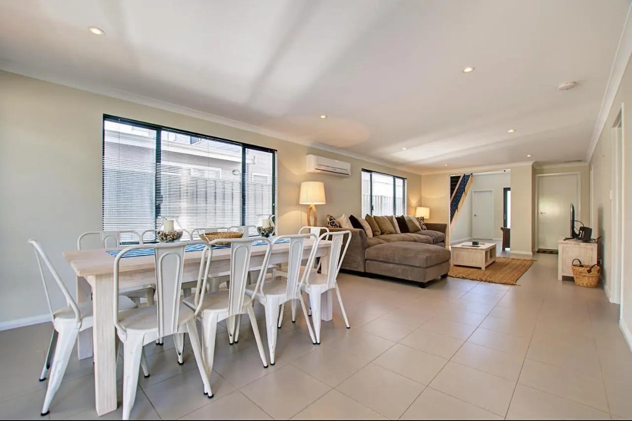 A Little Luxury In Town Holiday home *