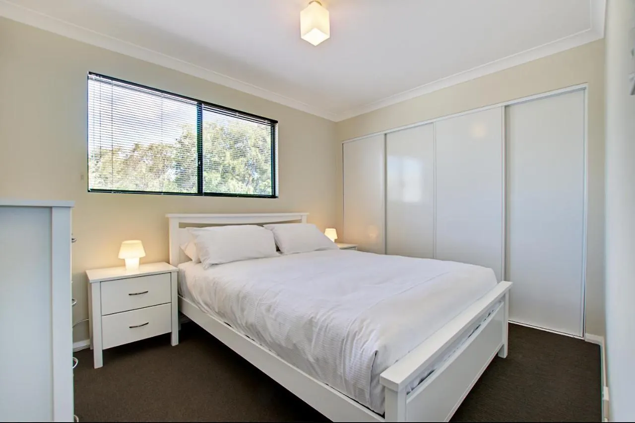 A Little Luxury In Town Holiday home