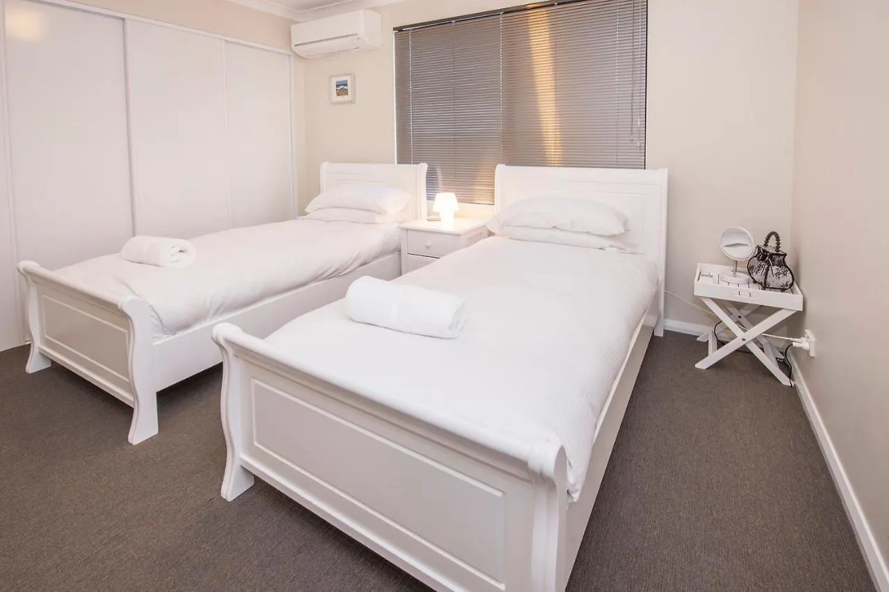 A Little Luxury In Town