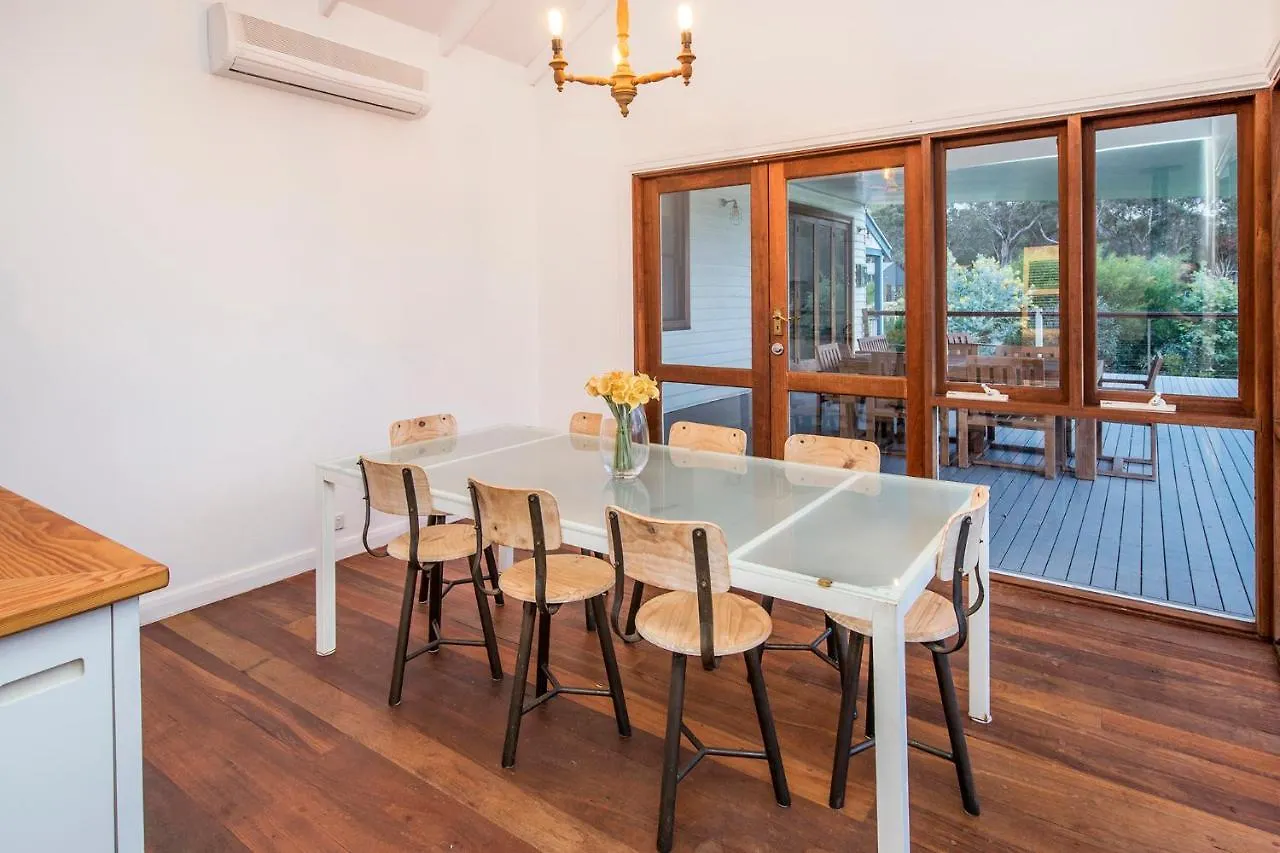 Holiday home Buxton Thomas Dunsborough