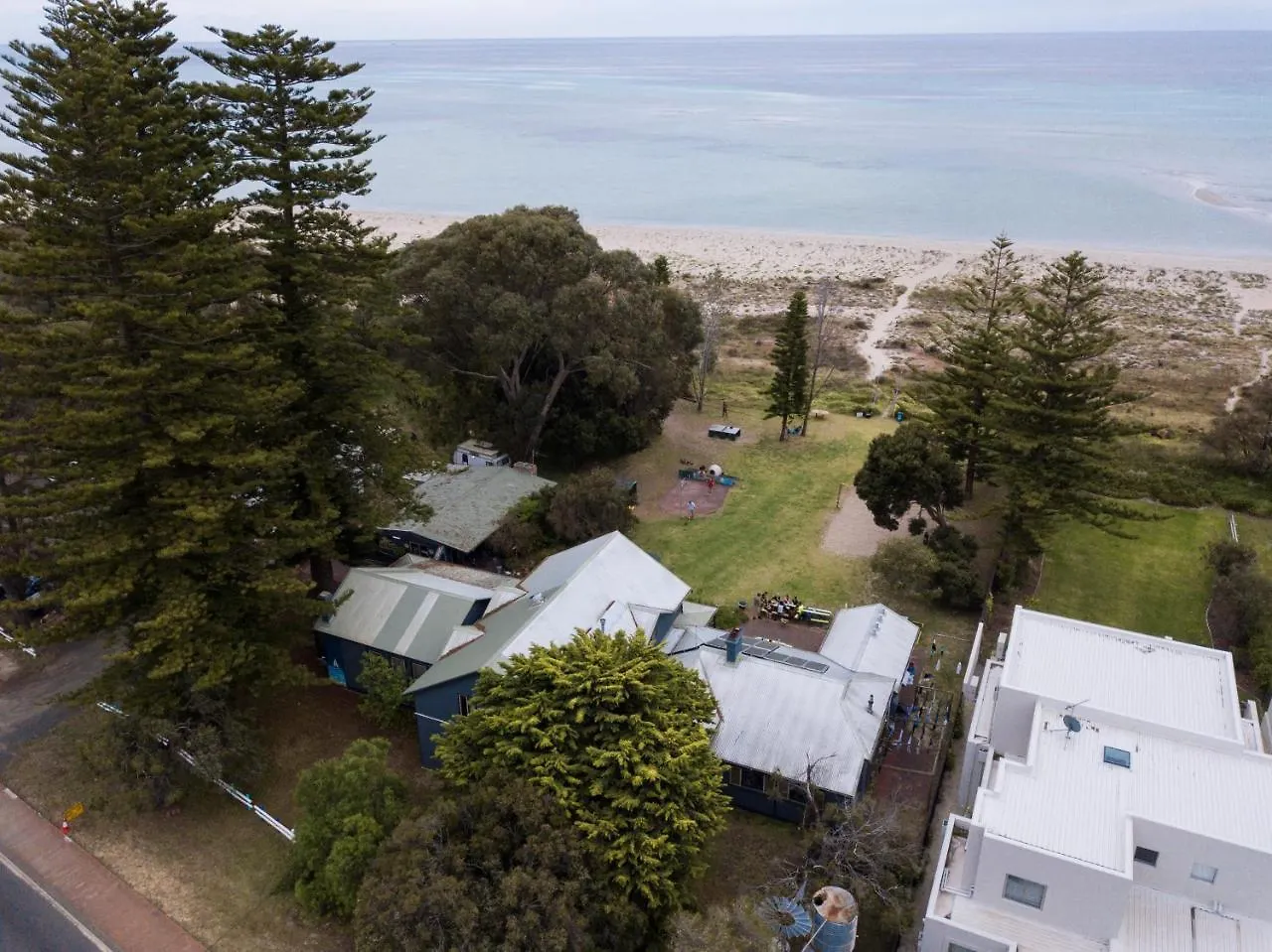 Beachouse Yha
