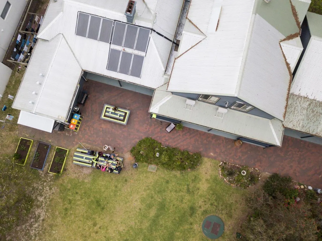 Beachouse Yha Hostel Dunsborough