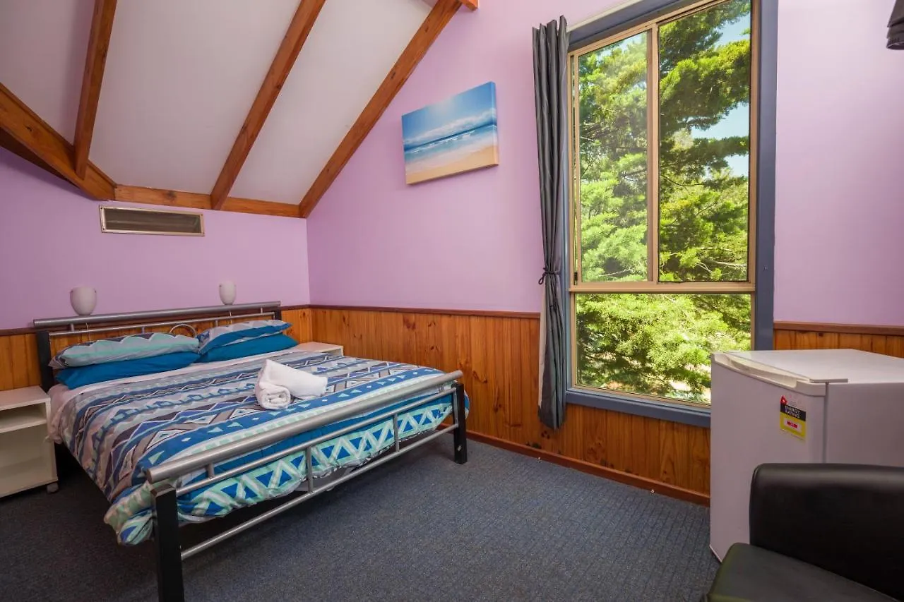 Beachouse Yha