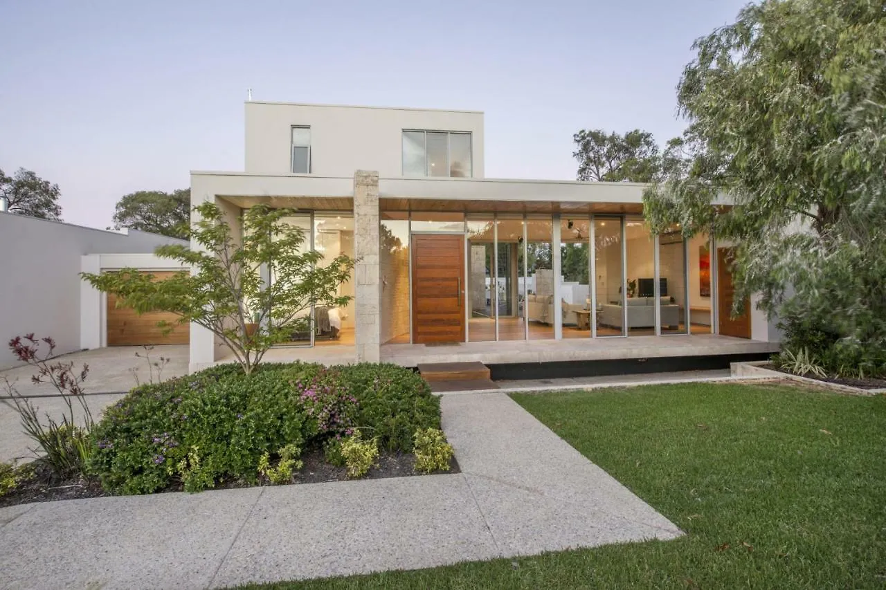 Holiday home Cinque