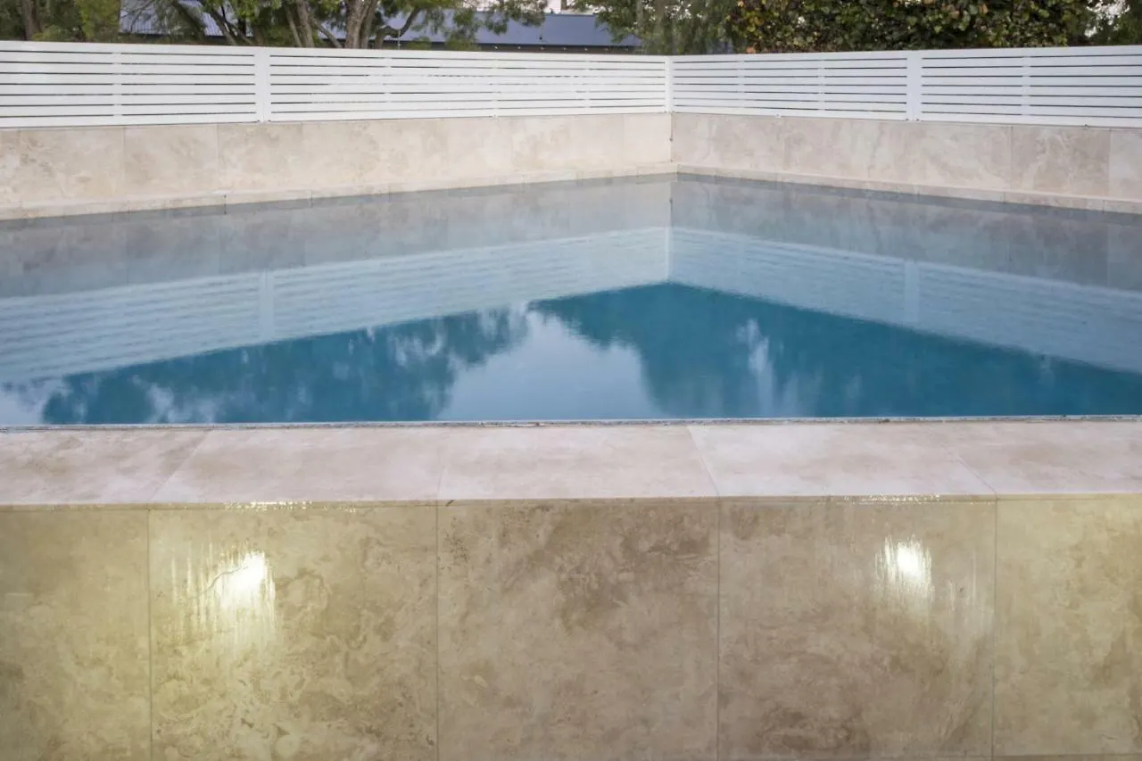 Cinque Holiday home