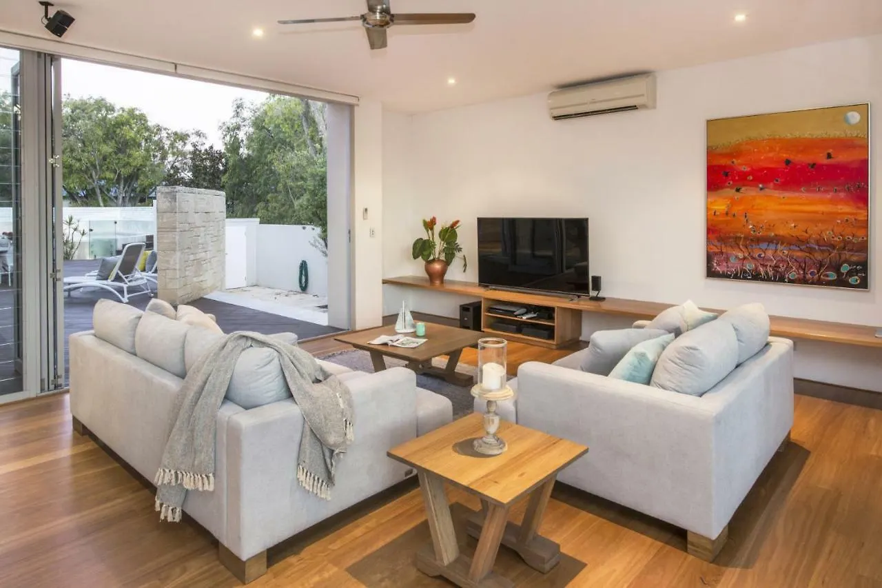 Cinque Holiday home