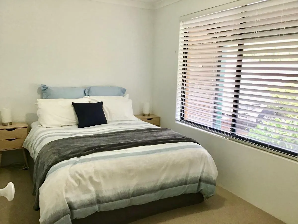 Holiday home Hakea Haven Dunsborough