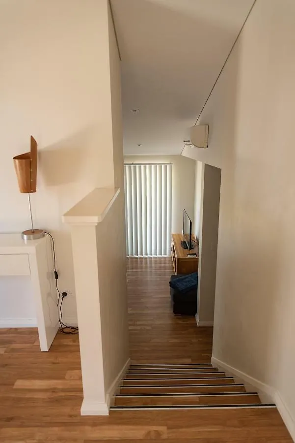 Cape Unit 2 Villa *