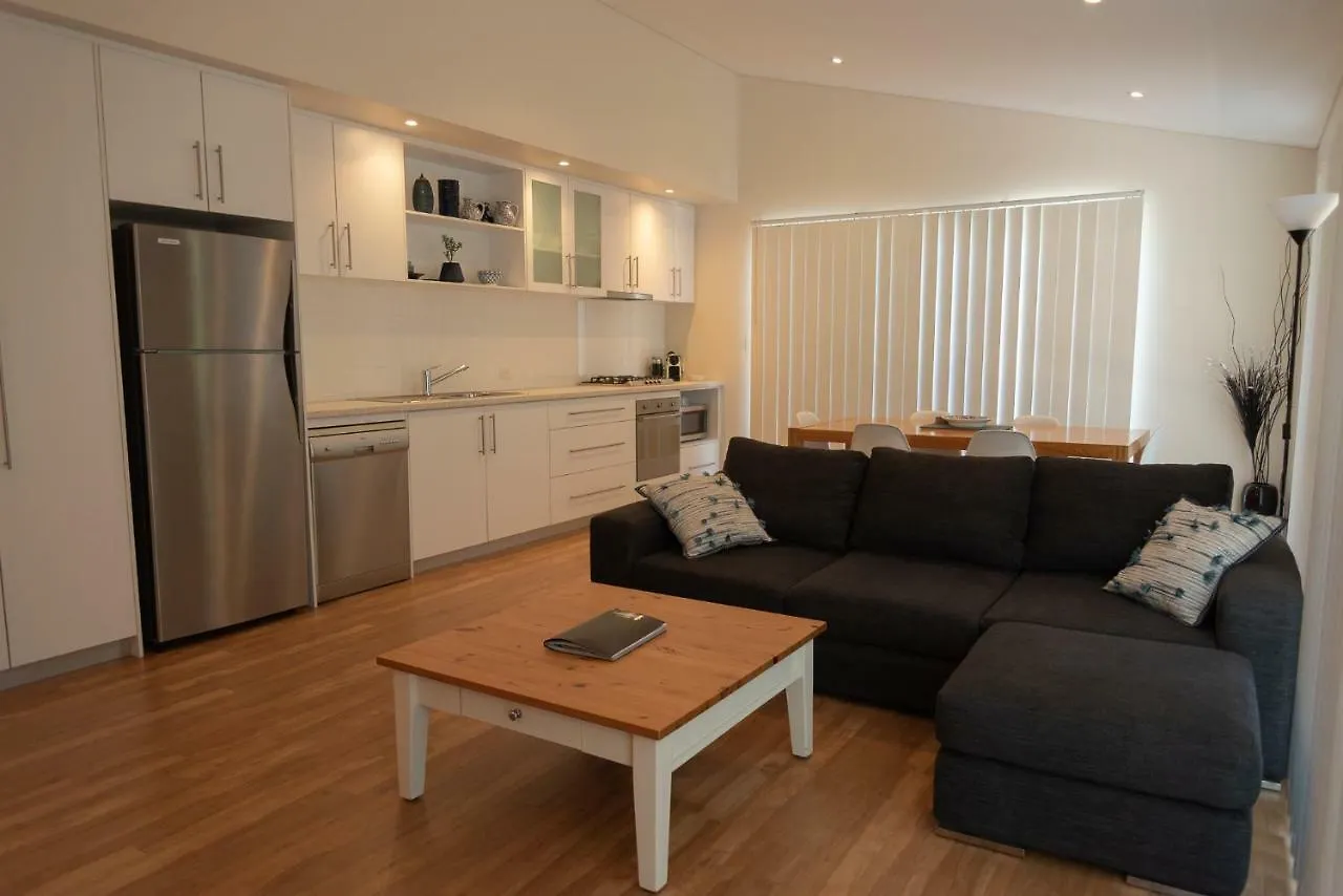 Villa Cape Unit 2 Dunsborough
