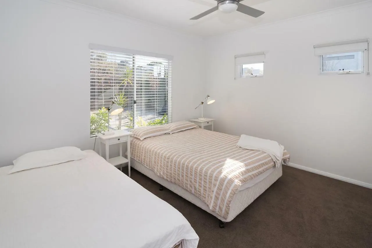 Casa Azzura - Beachside Entertainer * 邓斯伯勒