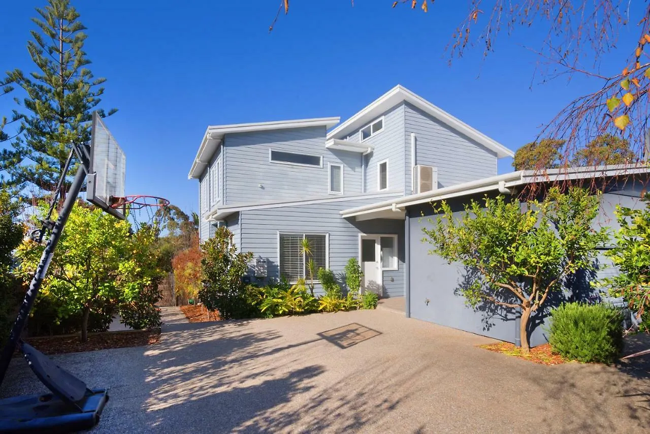 Casa Azzura - Beachside Entertainer 度假居 *