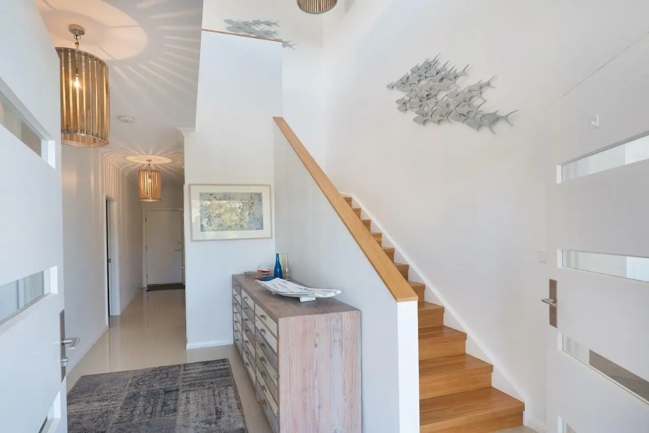 Casa Azzura - Beachside Entertainer * 邓斯伯勒