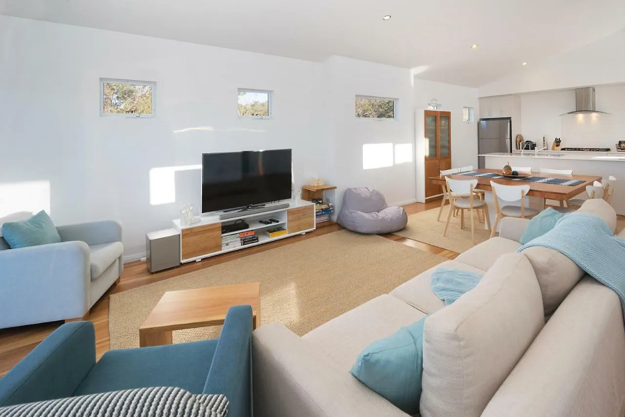Casa Azzura - Beachside Entertainer * 邓斯伯勒