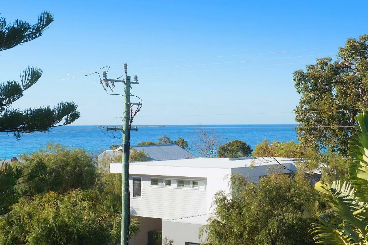 Casa Azzura - Beachside Entertainer *
