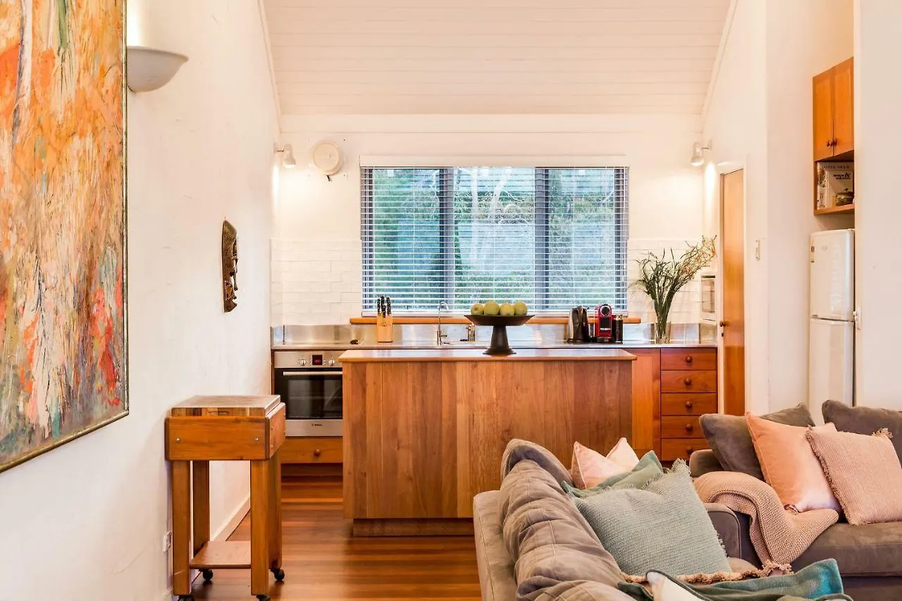 Beachfront On Eagle Bay * Dunsborough