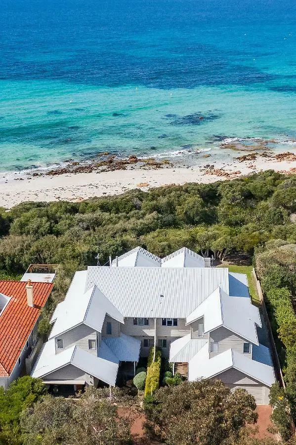 Holiday home Beachfront On Eagle Bay *