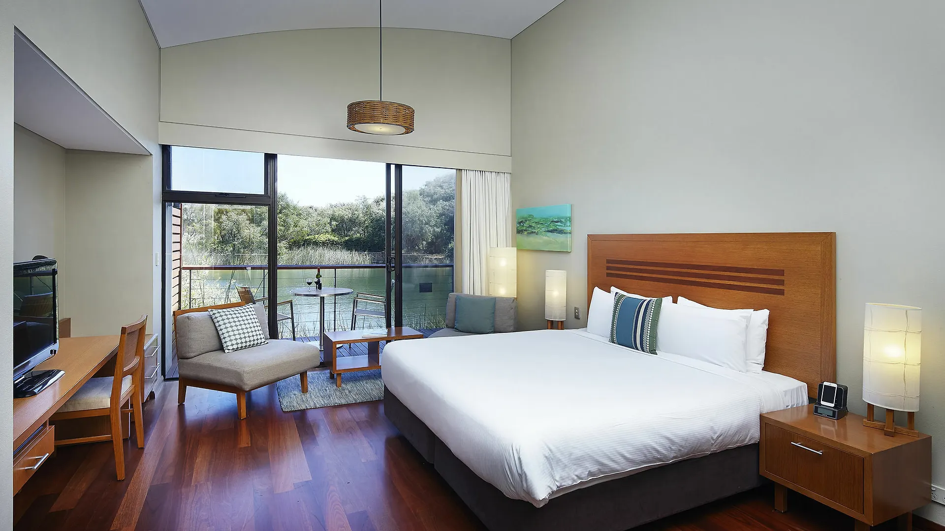 Pullman Bunker Bay Margaret River Hotel 5*
