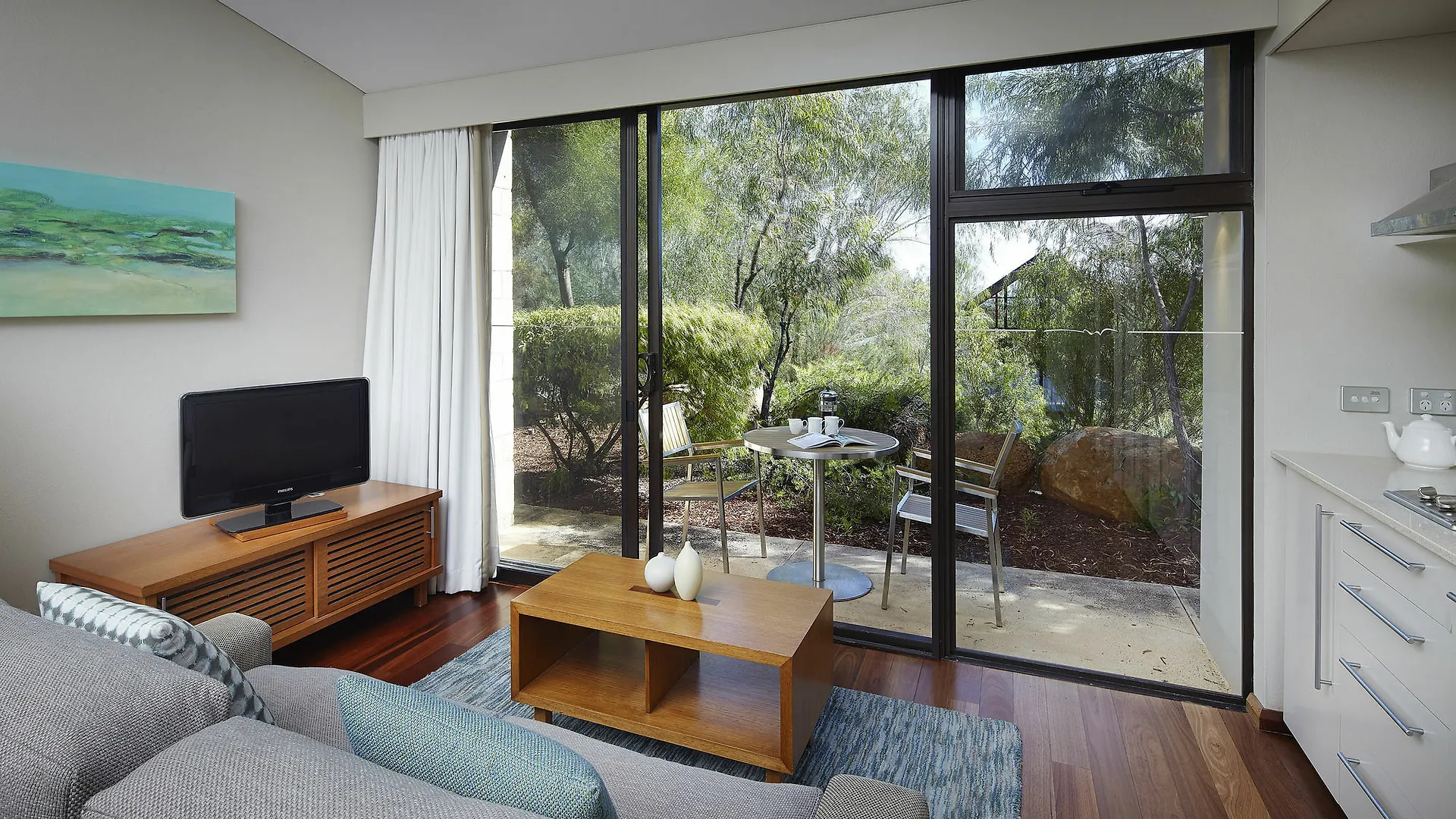Pullman Bunker Bay Margaret River Hotel
